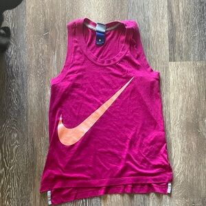 NIKE tank top